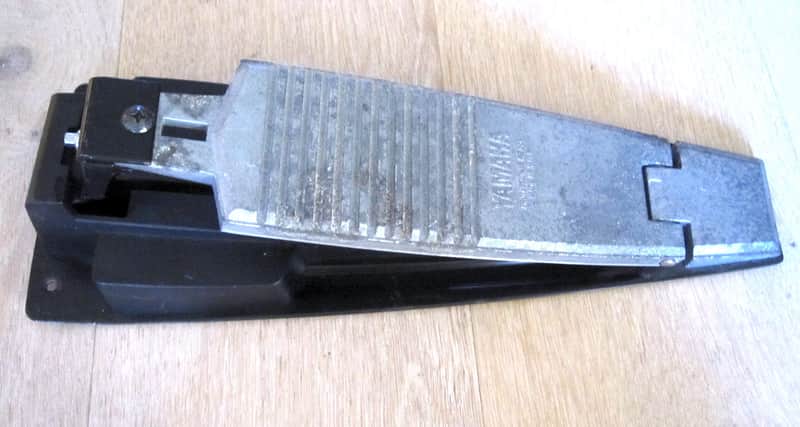 Yamaha HH60 Electronic Hihat Control Pedal image 1