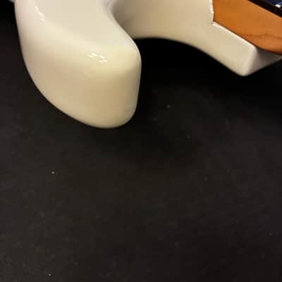 Kramer Baretta 1985/1986 - White image 20
