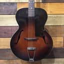 Gibson L48 Archtop Mahogany 1949
