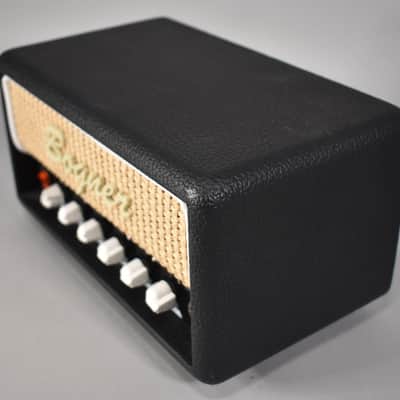 Bogner Ecstasy Mini 30 Watt Amp Head image 3