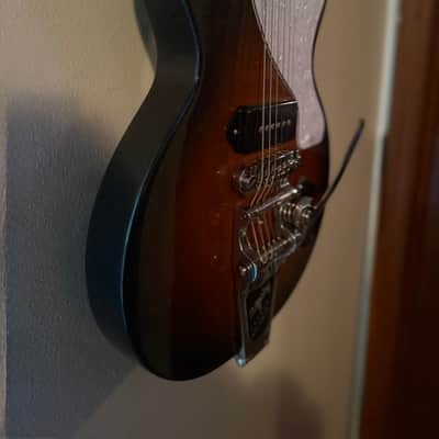 Gibson Les Paul Junior 2005 - Sunburst - Excellent image 6