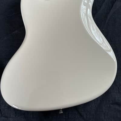 Atelier Z ATELIER Z MVT#604 MH Zymo Aged / Olympic White 2024 - Olympic White image 3