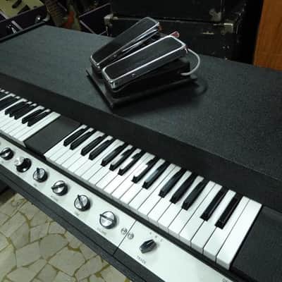 Mellotron MK5 *basically two M400 in one!* image 1
