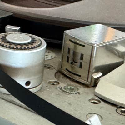 NAGRA NAGRA IV-S image 9