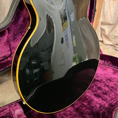 Gibson Les Paul Signature 1974 Black image 5