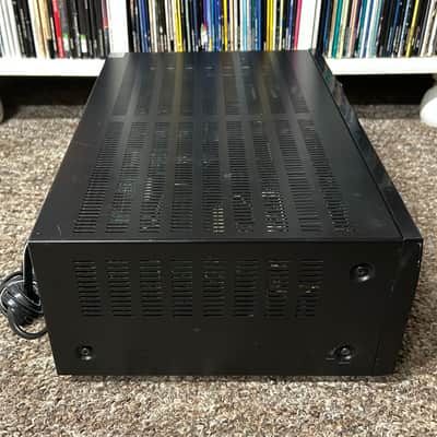 Denon AVR-E400 7.1-Ch Integrated Network AV Receiver 90W/Ch AirPlay 4K TESTED ✅ image 13