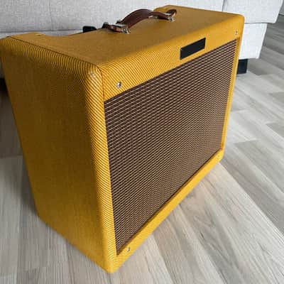 Farfield Amplification 5F11 Vibro Amp 2021 - Lacquered Tweed image 2