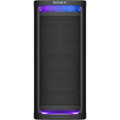Sony ULT Tower 9 Bluetooth Karaoke Party Speaker w/Carrying Handle and Wheels image 4