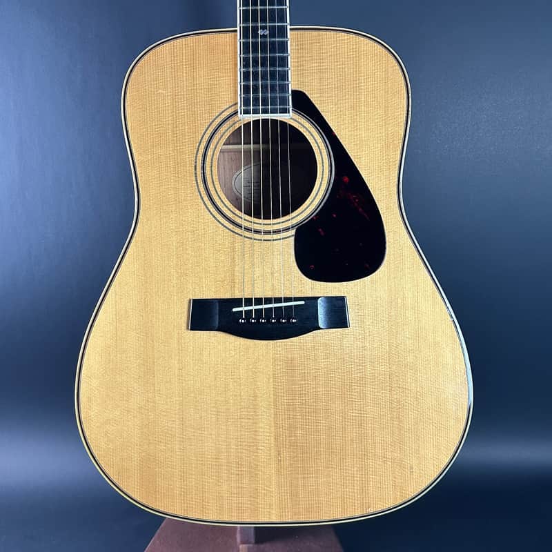 Used 70's Yamaha L-5 TSU19592 image 1