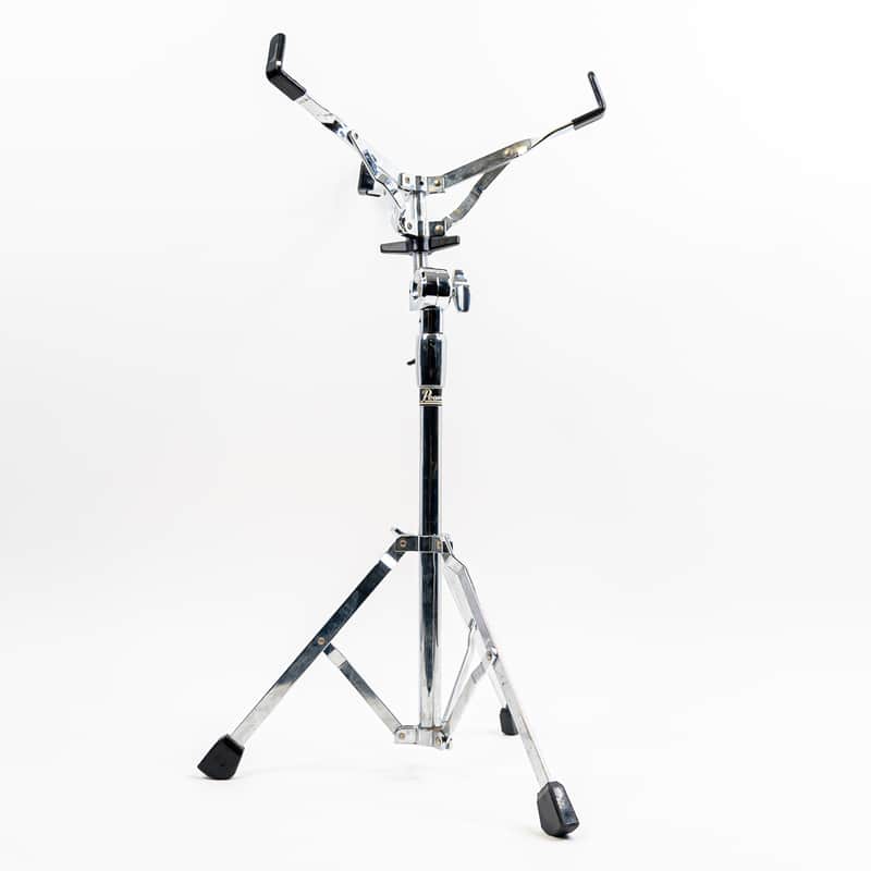 Pearl Snare Stand Adjustable Snare Drum Stand Hardware image 1