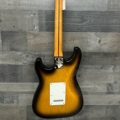 Fender Stratocaster image 3