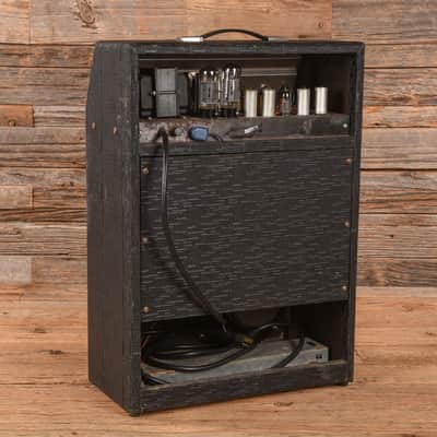 Gretsch Twin Reverb 1961 image 2