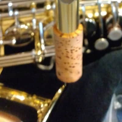 Yamaha YAS-23 Alto Saxophone (Japan) image 10