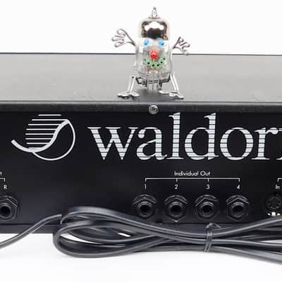 Waldorf MicroWave 1 Synthesizer Rack Revision A (CEM 3389)+ Top Zustand + 1Jahr Garantie image 9
