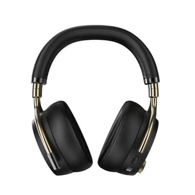 Zildjian ALCHEM-E Perfect Tune Headphones - Black image 5