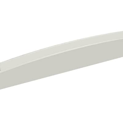 Adjustable Bone Saddle For Some Gibson® Guitars - Rounded Back Non-Compensated image 1