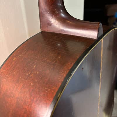 1969 Martin D12-20 & Hardshell Case image 21