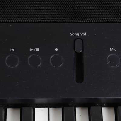 Roland FP-90X Digital Piano 88 Key Portable Digital Piano Black with Stand image 8