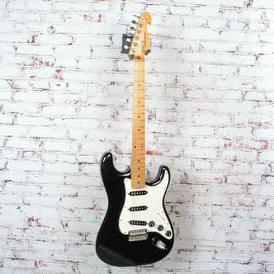 Bill Lawrence - 2005 Challenger ID Electric Guitar - Black - x5429 - USED image 17