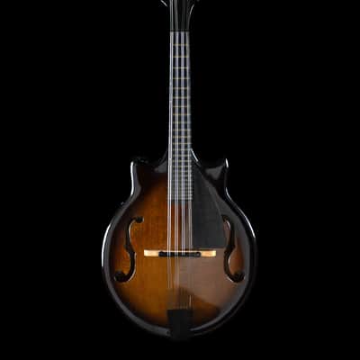 Phoenix Europa 3, Neoclassical Mandolin, Adirondack Spruce, Maple - USED 2015 image 5