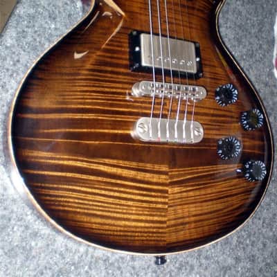 Dean USA Soltero Serial #1 Electric Guitar Solid Body FIRST ONE BY DEAN ZELINSKY image 7