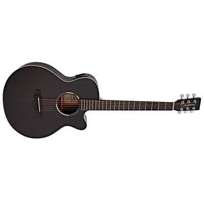 Blackbird TWBB SFC E CN Tanglewood image 2