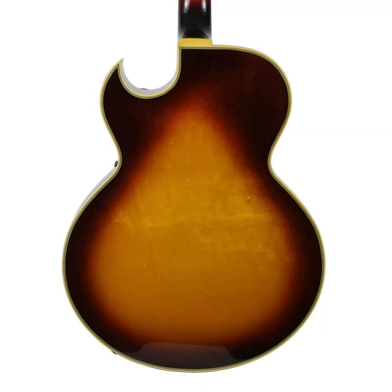 Gibson Howard Roberts Custom 1973 - 1981 image 4