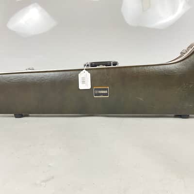 Used Yamaha YSL-8420 Bb/F Trombone (SN: 001182) image 4