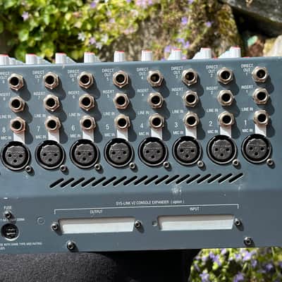 Allen & Heath GL2400 16 - Black image 16