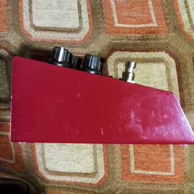 DLS Effects Versa Vibe Highly Adjustable! image 7