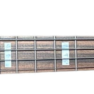 Sandberg California VM4, Natural Gloss / Pau Ferro *In Stock! image 10