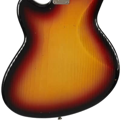 Novo Serus P2 64 3-Tone Burst image 3