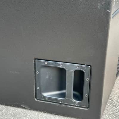MEYER SOUND PSW-4 SELF POWERED SUBWOOFER #AV6751 (LOT OF 2) THS image 11