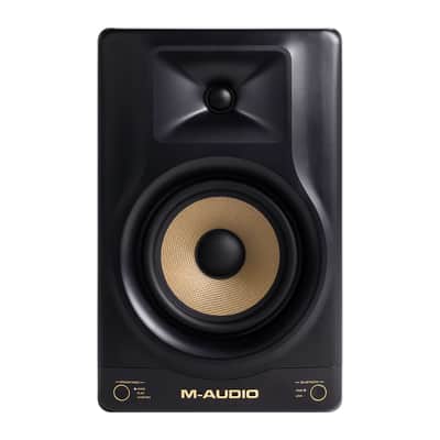 M-Audio Forty Sixty 6.5" Studio Monitor image 1