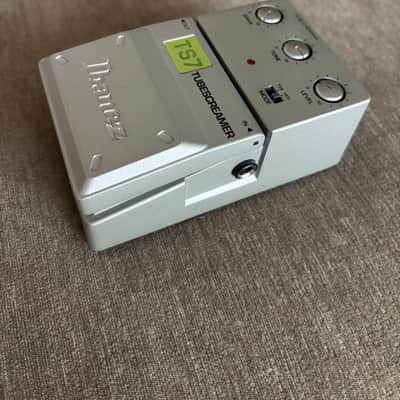 Ibanez TS7 Tube Screamer 1999 - 2010 - Gray Bild 4