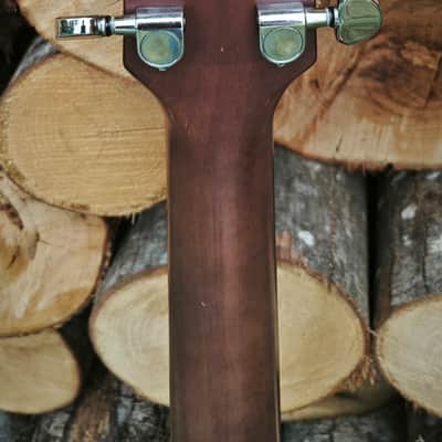 Yamaha APX 5A image 13
