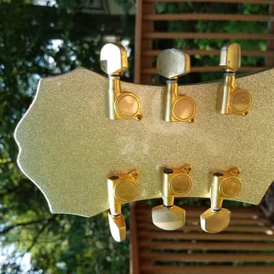 Epiphone Emperor Regent Peerless image 6