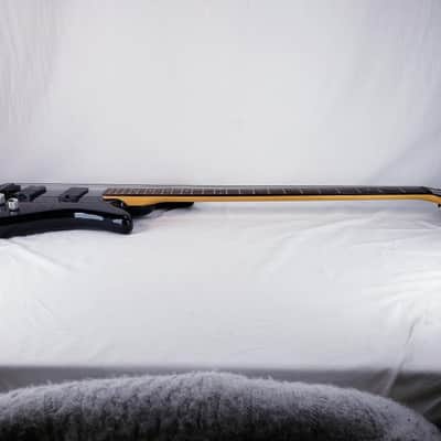 Spector Legend 4-String Electric Bass Guitar SSD Pickups image 8