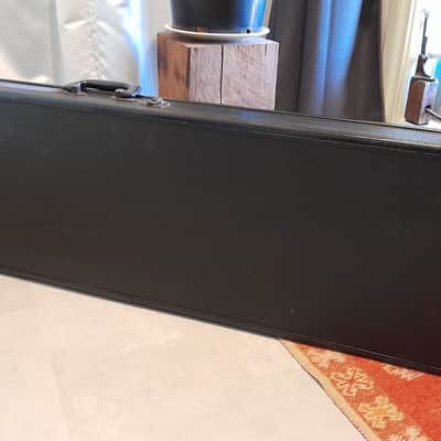 Fender Precision Bass (1971) with installed Jazz Bass Pickup image 11