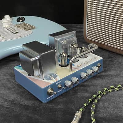 Eden WTX-500 Bass Amplifier Head | Reverb Canada