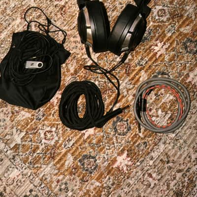 Sennheiser HD 800S Headphones image 5