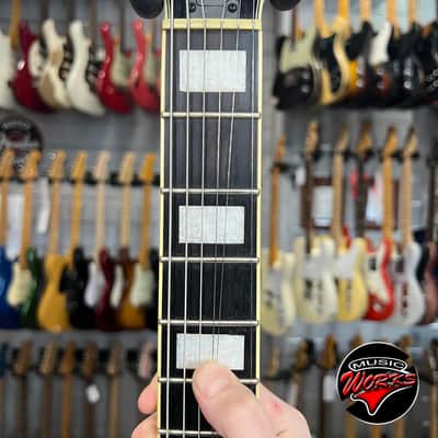 Ibanez As 93 Fm image 4