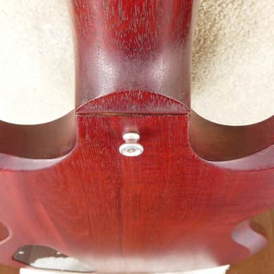 Gibson SG 2007 - Faded #020570504 image 10