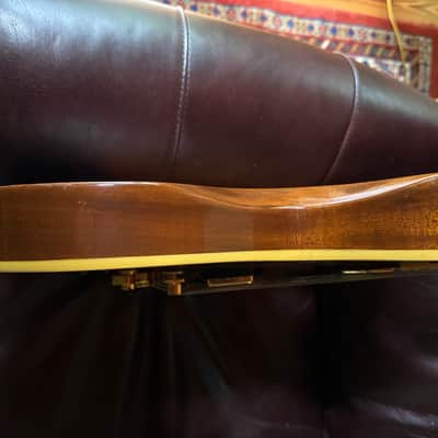 Gibson Les Paul Artist 1979 - 1981 - Antique Sunburst image 17