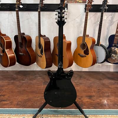 Gretsch G5222 Electromatic Double Jet BT with V-Stoptail 2020 - Present - Aged Natural image 17