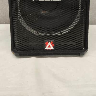 Peavey SP5G Passive PA 15" Speakers Testec image 3