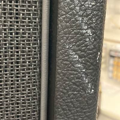 Mesa Boogie 2x12 2FB CEL-30 Cabinet 2010s - Black image 19