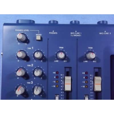 TASCAM Porta02 Multitrack Recorder with PWM speed control image 4