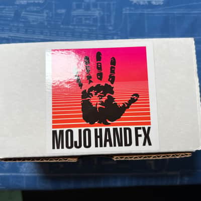Mojo Hand FX Extra Special Overdrive image 3
