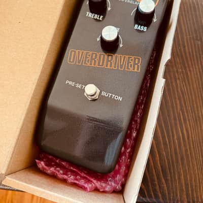 Colorsound Overd オーバードライブ Jeff Beck Colorsound Overd オーバードライブ Jeff Beck Yahoo!オークション